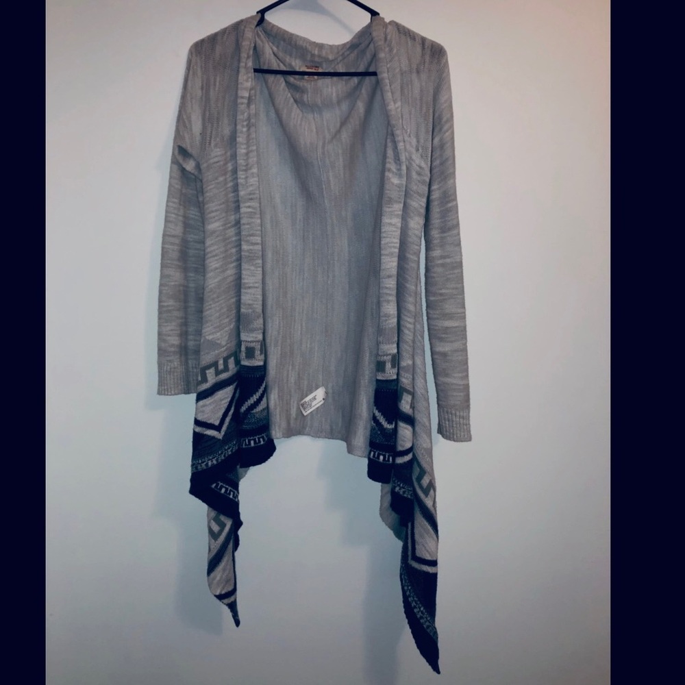 Cardigan